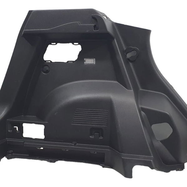 Forro Porta-malas L/esquerdo Chery Tiggo 5 Hybrid 2023