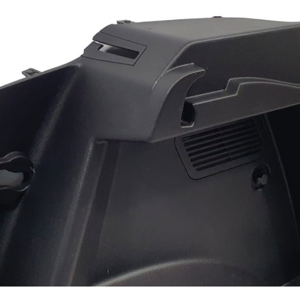 Forro Porta-malas Lado Direito Chery Tiggo 5 Hybrid 2023