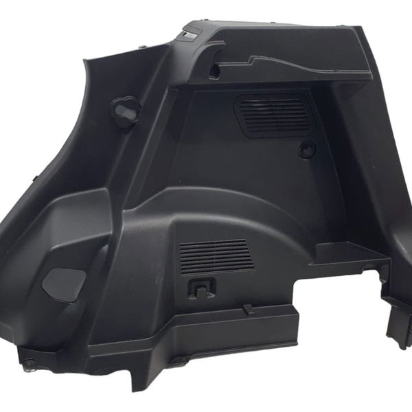 Forro Porta-malas Lado Direito Chery Tiggo 5 Hybrid 2023