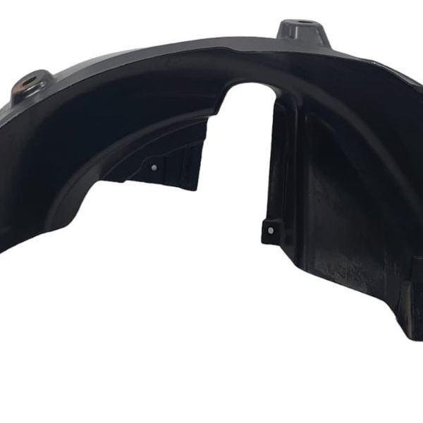 Para-barro Traseiro Esquerdo Chery Tiggo 5 Hybrid 2023