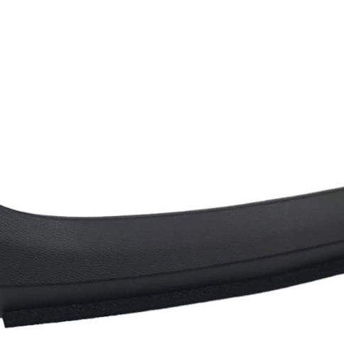 Acabamento Painel Chery Tiggo 5 Hybrid 2023 Preto Acabamento