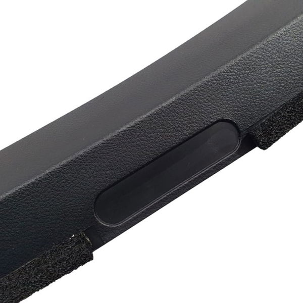 Acabamento Painel Chery Tiggo 5 Hybrid 2023 Preto Acabamento