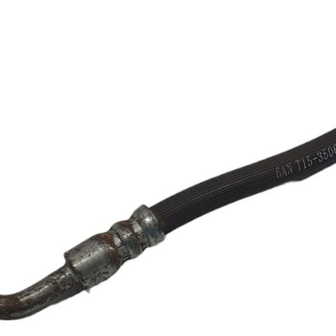 Flexível Pinça De Freio Traseira Chery Tiggo 5 Hybrid 2023