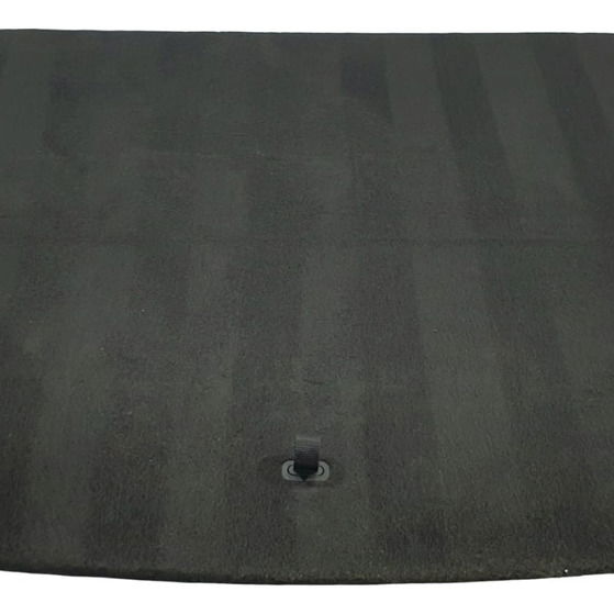 Tampão Porta-malas Chery Tiggo 5 Hybrid 2023 Preto