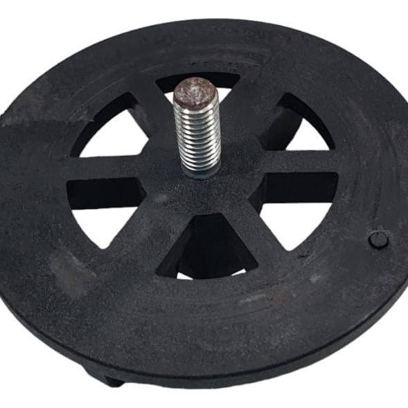 Isopor Suporte Ferramenta Estepe Chery Tiggo 5 Hybrid 2023