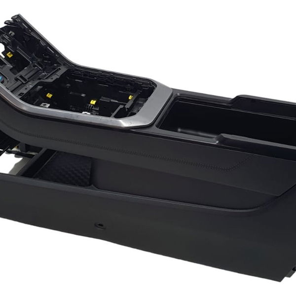 Console Central Chery Tiggo 5 Hybrid 2023