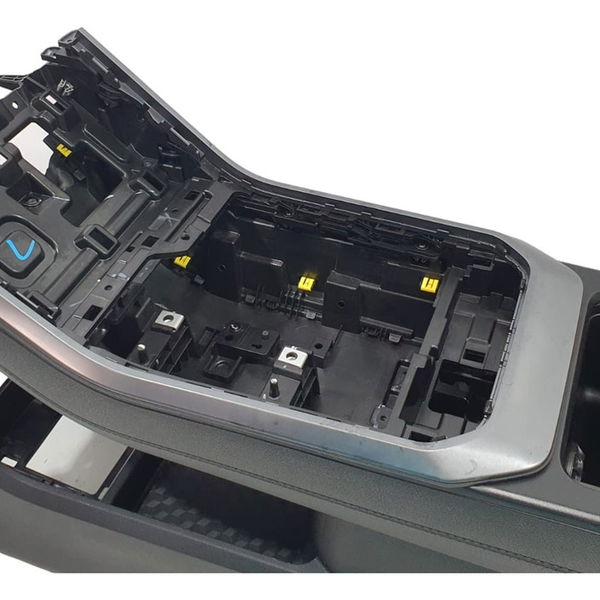 Console Central Chery Tiggo 5 Hybrid 2023