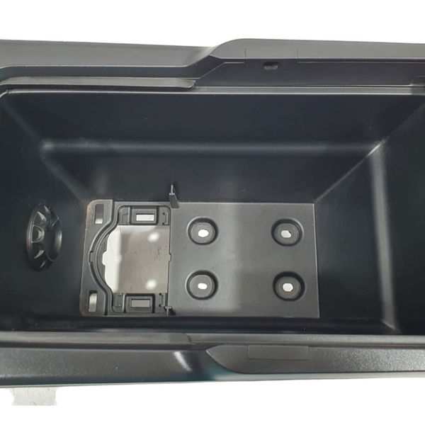 Console Central Chery Tiggo 5 Hybrid 2023