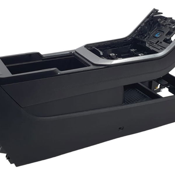 Console Central Chery Tiggo 5 Hybrid 2023