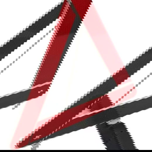 Triângulo Segurança Chery Tiggo 5 Hybrid 2023