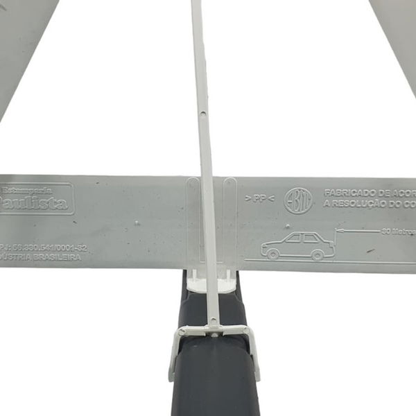 Triângulo Segurança Chery Tiggo 5 Hybrid 2023