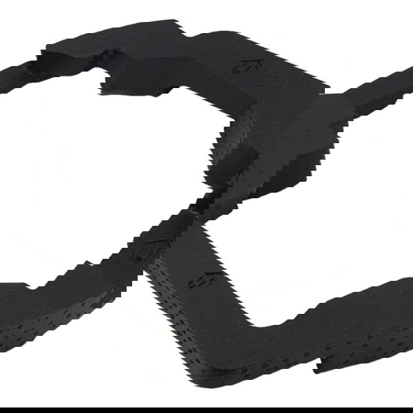 Isopor Moldura Porta-malas Chery Tiggo 5 Hybrid 2023