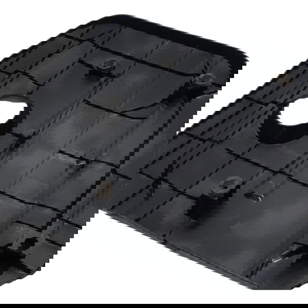 Capa Do Motor (c/ Detalhes) Chery Tiggo 5 Hybrid 2023