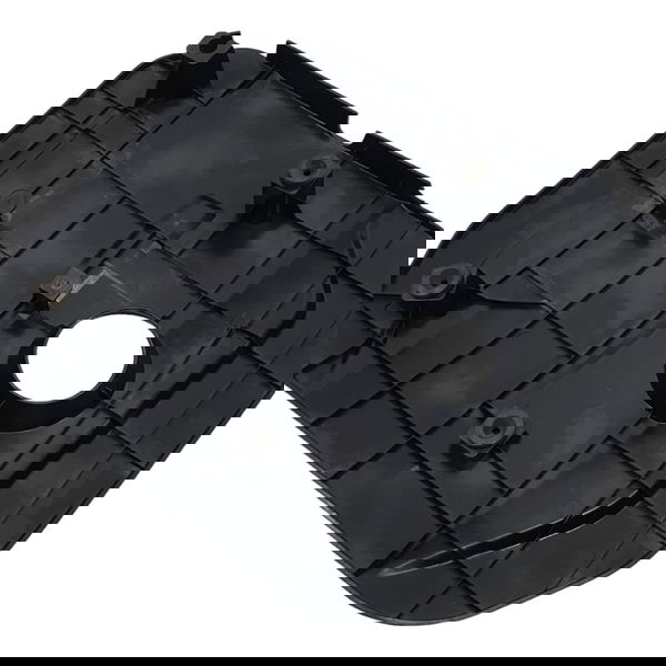 Capa Do Motor (c/ Detalhes) Chery Tiggo 5 Hybrid 2023