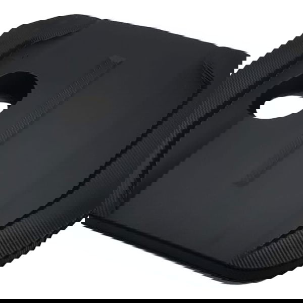 Capa Do Motor (c/ Detalhes) Chery Tiggo 5 Hybrid 2023