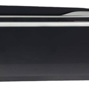 Aplique Friso Porta Diant Direita Chery Tiggo 5 Hybrid 2023 - Preto