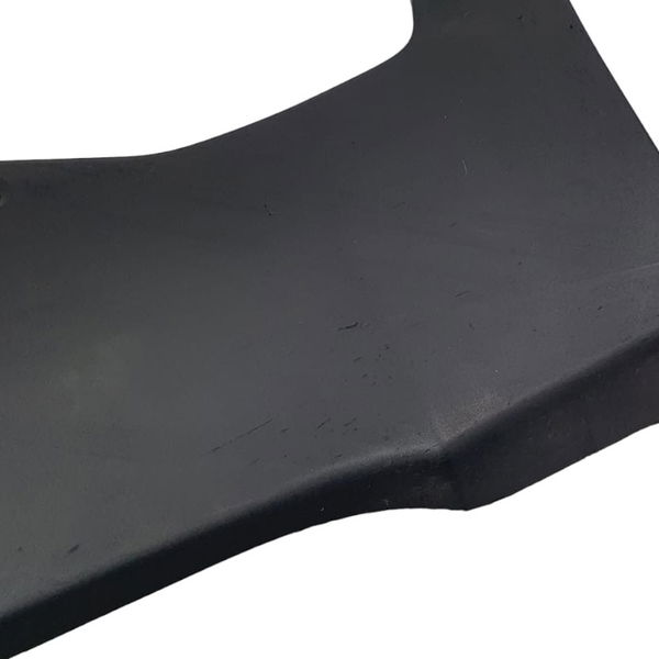 Aplique Friso Porta Traseira Esq Chery Tiggo 5 Hybrid 2023 Preto