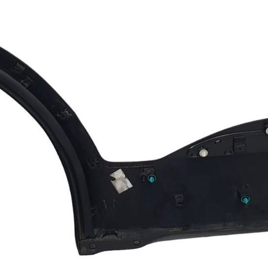 Aplique Friso Porta Traseira Esq Chery Tiggo 5 Hybrid 2023 Preto