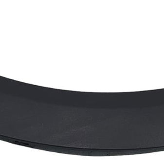 Polaina Arco Roda Traseiro Esq Chery Tiggo 5 Hybrid 2023