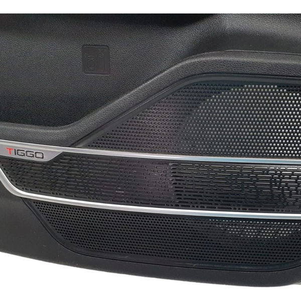 Forro De Porta Dianteiro Esquerdo Chery Tiggo 5 Hybrid 2023