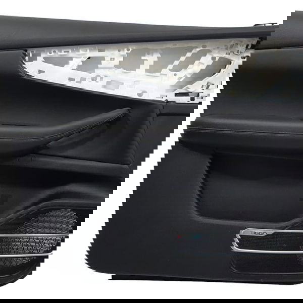 Forro De Porta Dianteiro Esquerdo Chery Tiggo 5 Hybrid 2023