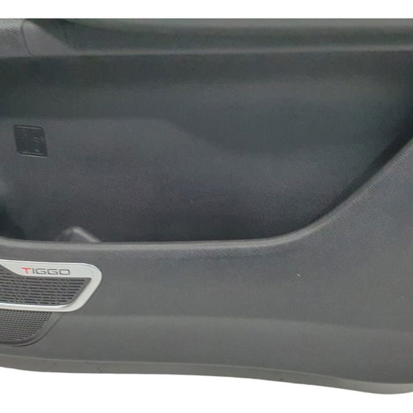 Forro De Porta Dianteiro Direito Chery Tiggo 5 Hybrid 2023