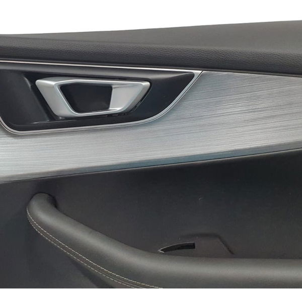 Forro De Porta Dianteiro Direito Chery Tiggo 5 Hybrid 2023