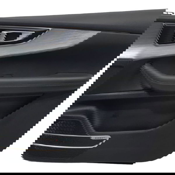 Forro De Porta Dianteiro Direito Chery Tiggo 5 Hybrid 2023