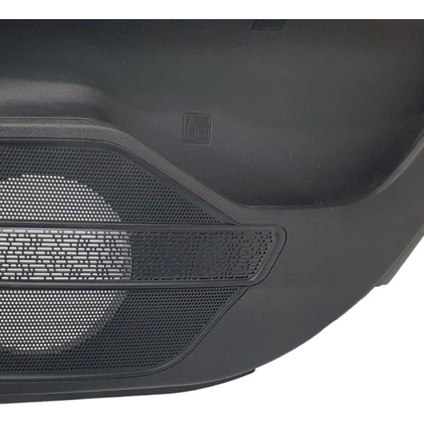 Forro De Porta Traseiro Direito Chery Tiggo 5 Hybrid 2023