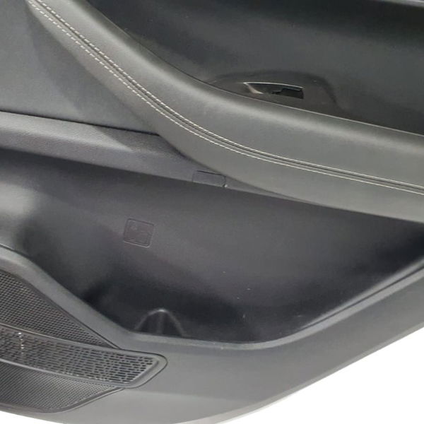 Forro De Porta Traseiro Direito Chery Tiggo 5 Hybrid 2023