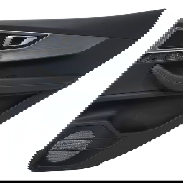 Forro De Porta Traseiro Direito Chery Tiggo 5 Hybrid 2023