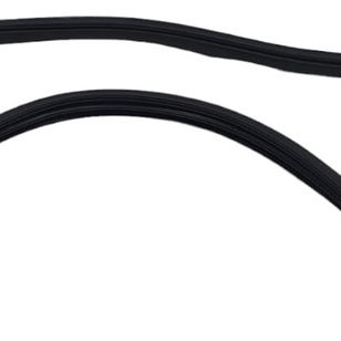 Borracha De Porta Diant Esquerda Chery Tiggo 5 Hybrid 2023