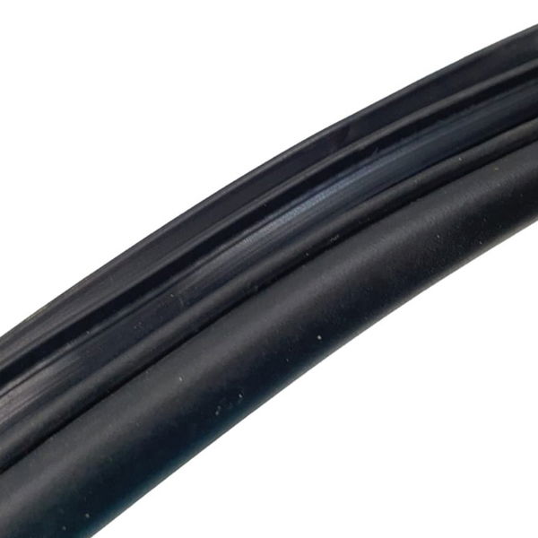 Borracha De Porta Traseira Direita Chery Tiggo 5 Hybrid 2023