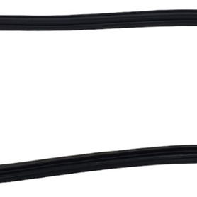 Borracha Tampa Porta-malas Chery Tiggo 5 Hybrid 2023