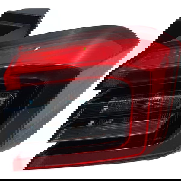 Lanterna Traseira Direita Chery Tiggo 5 Hybrid 2023 Direito Vermelho