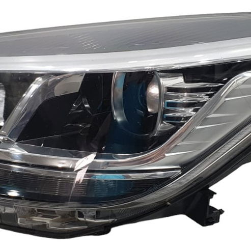 Farol Lado Esquerdo Chery Tiggo 5 Pro Hybrid 2023