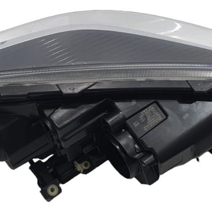 Farol Lado Esquerdo Chery Tiggo 5 Pro Hybrid 2023