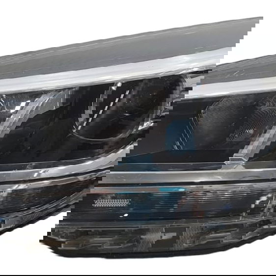 Farol Lado Esquerdo Chery Tiggo 5 Pro Hybrid 2023