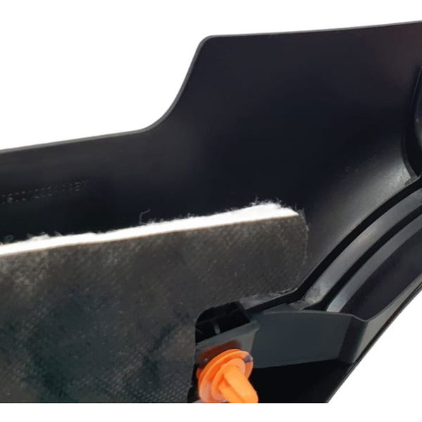 Acabamento Coluna Central L/ Esq Chery Tiggo 5 Hybrid 2023