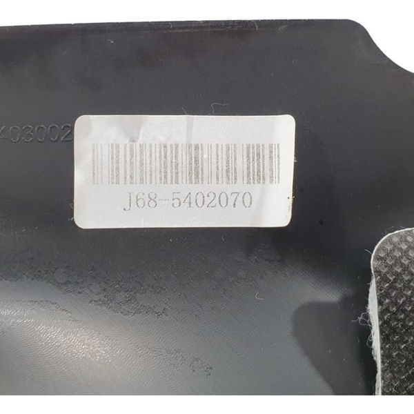 Acabamento Coluna Central L/ Esq Chery Tiggo 5 Hybrid 2023