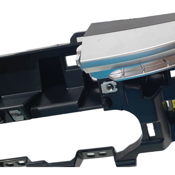 Friso Acabamento Painel Chery Tiggo 5 Hybrid 2023