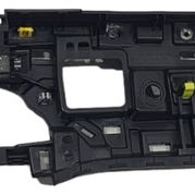 Friso Acabamento Painel Chery Tiggo 5 Hybrid 2023