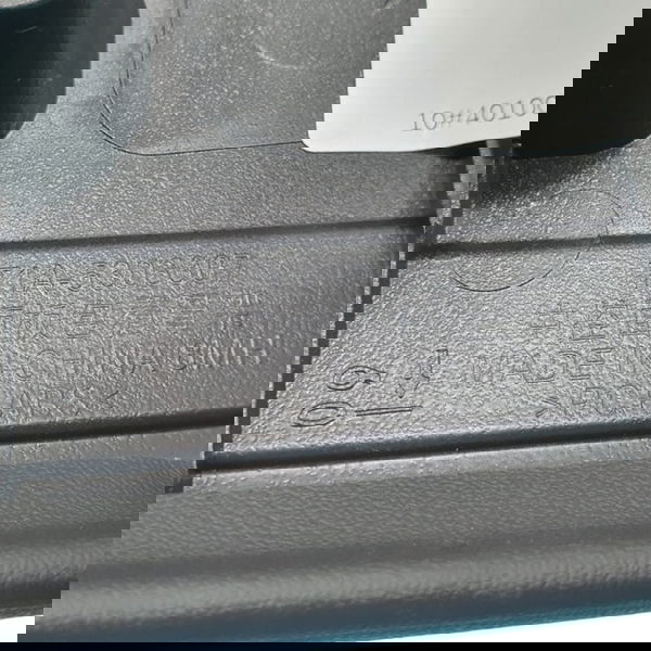 Moldura Acabamento Couro Painel Chery Tiggo 5 Hybrid 2023