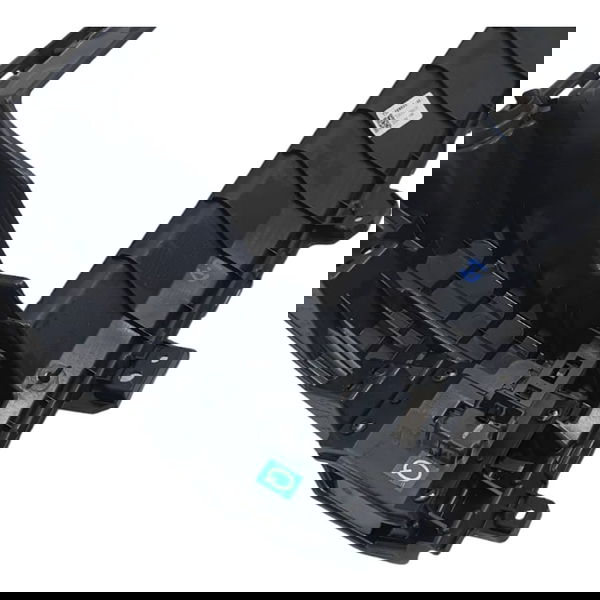 Tampa Moldura Painel Interno Chery Tiggo 5 Hybrid 2023