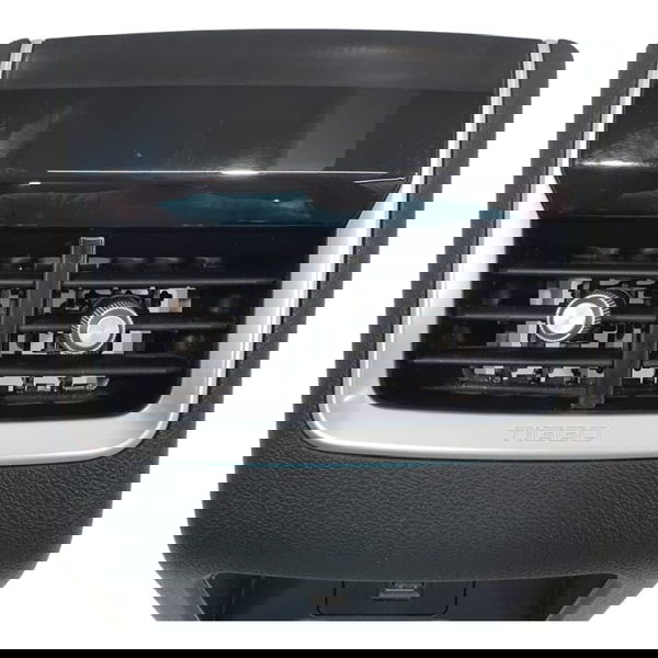 Console Traseiro C/difusor De Ar Chery Tiggo 5 Hybrid 2023