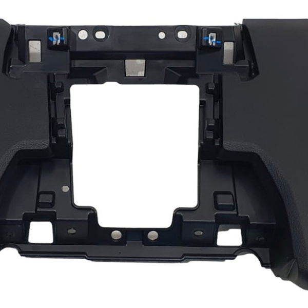 Acabamento Painel Chery Tiggo 5 Hybrid 2023 Preto Acabamento Painel