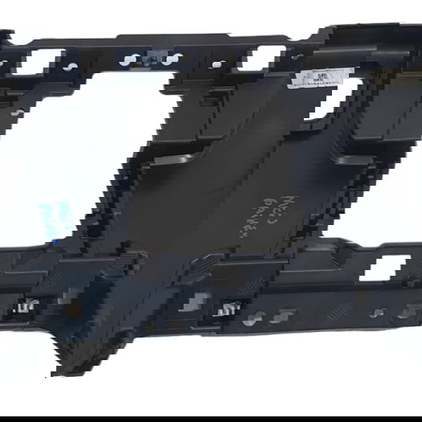 Acabamento Painel Chery Tiggo 5 Hybrid 2023 Preto Acabamento Painel