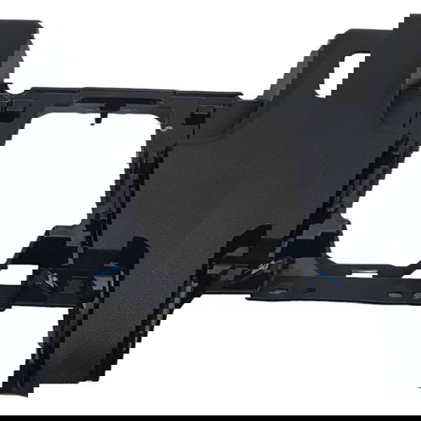 Acabamento Painel Chery Tiggo 5 Hybrid 2023 Preto Acabamento Painel