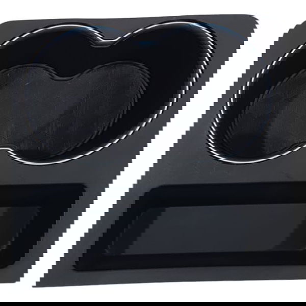 Porta Copos Chery Tiggo 5 Hybrid 2023 Preto