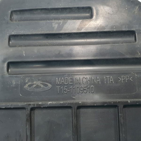 Duto Caixa Filtro De Ar Chery Tiggo 5 Hybrid 2023